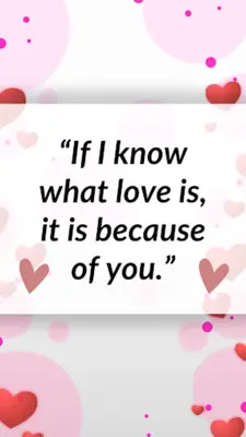 Love Messages For Wife & Poems android App screenshot 7